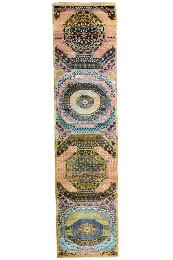 Rug 94269