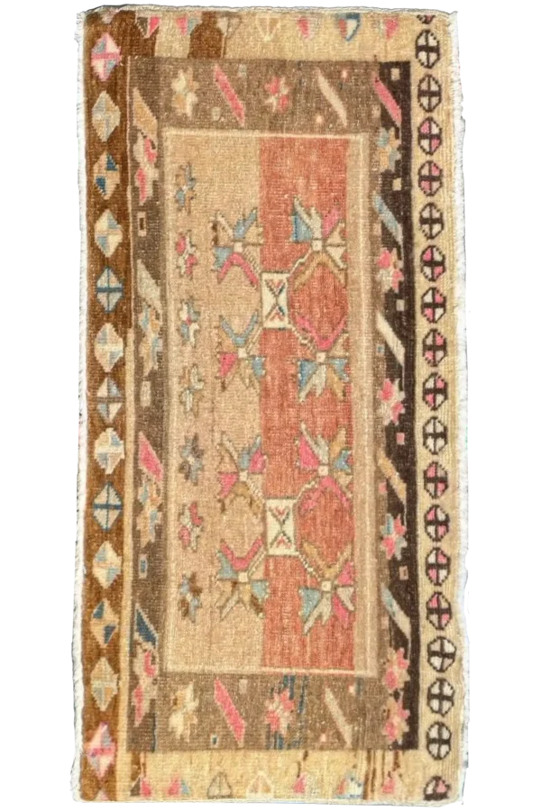 Rug 96317