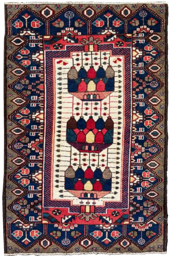 Rug 76049