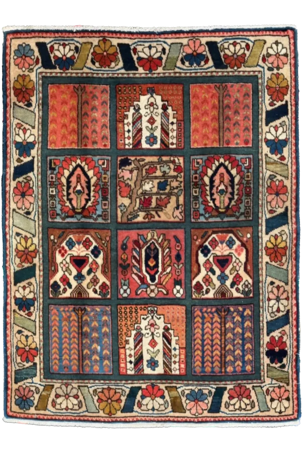 Rug 10713