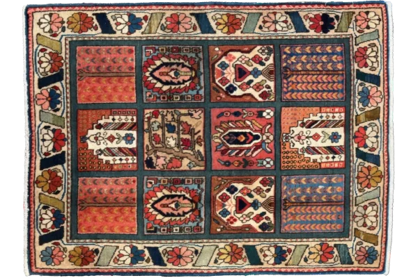 Rug 10713 - Image 3