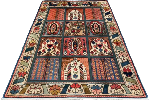 Rug 10713 - Image 4