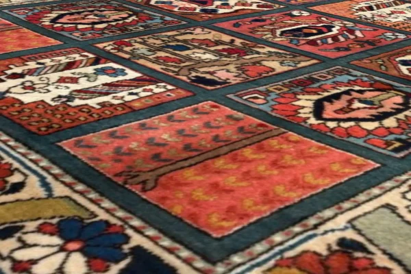 Rug 10713 - Image 8
