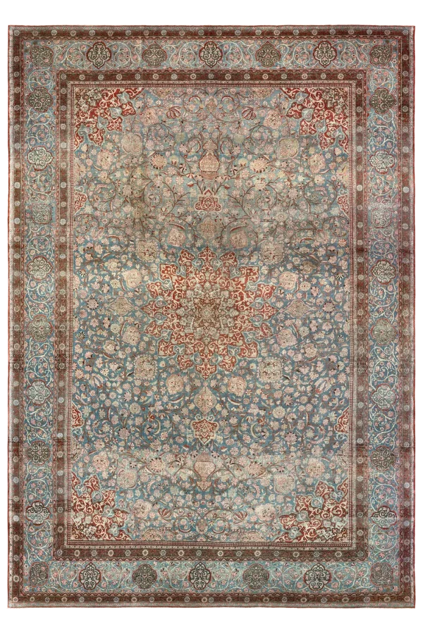 Rug 98312