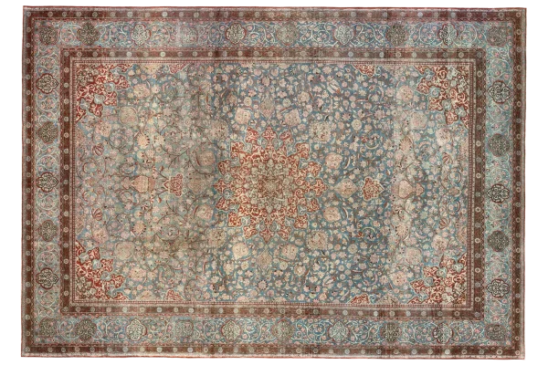 Rug 98312 - Image 3