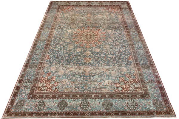 Rug 98312 - Image 4