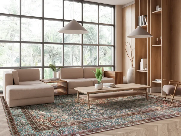 Rug 98312 - Image 2