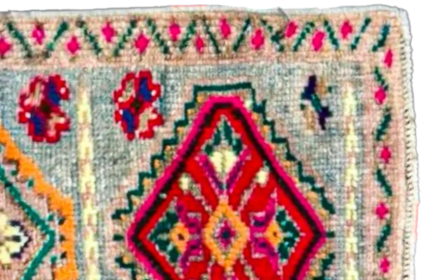 Rug 96305 - Image 7