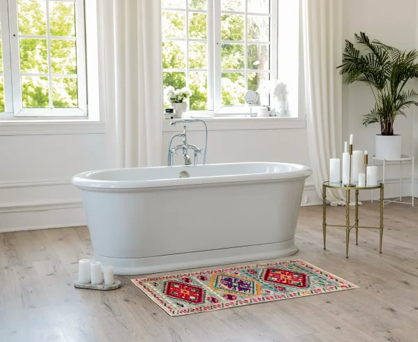 Rug 96305 - Image 2