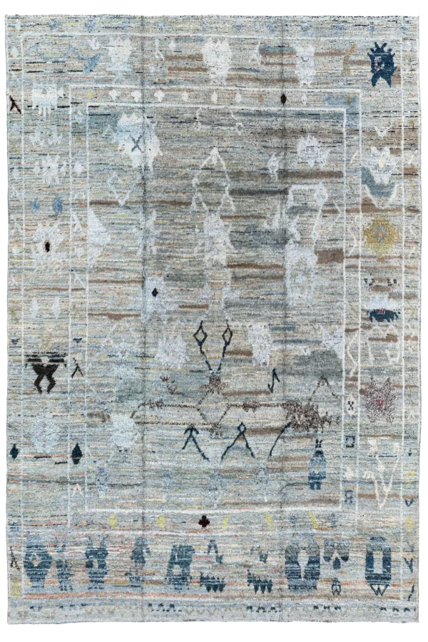 Rug 99593