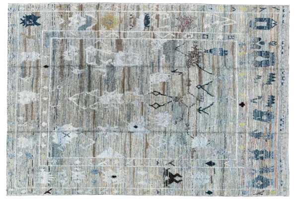 Rug 99593 - Image 3
