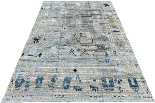 Rug 99593 - Image 4