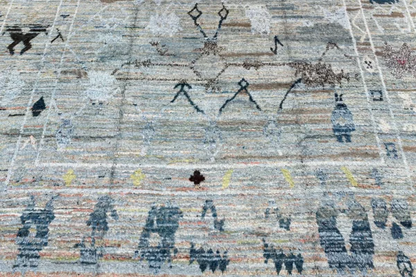 Rug 99593 - Image 5