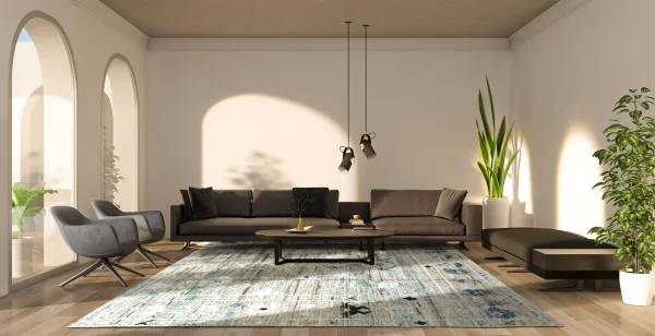 Rug 99593 - Image 2