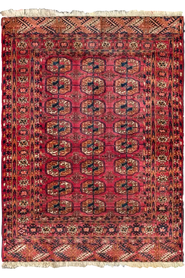 Rug 75125