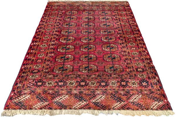 Rug 75125 - Image 4