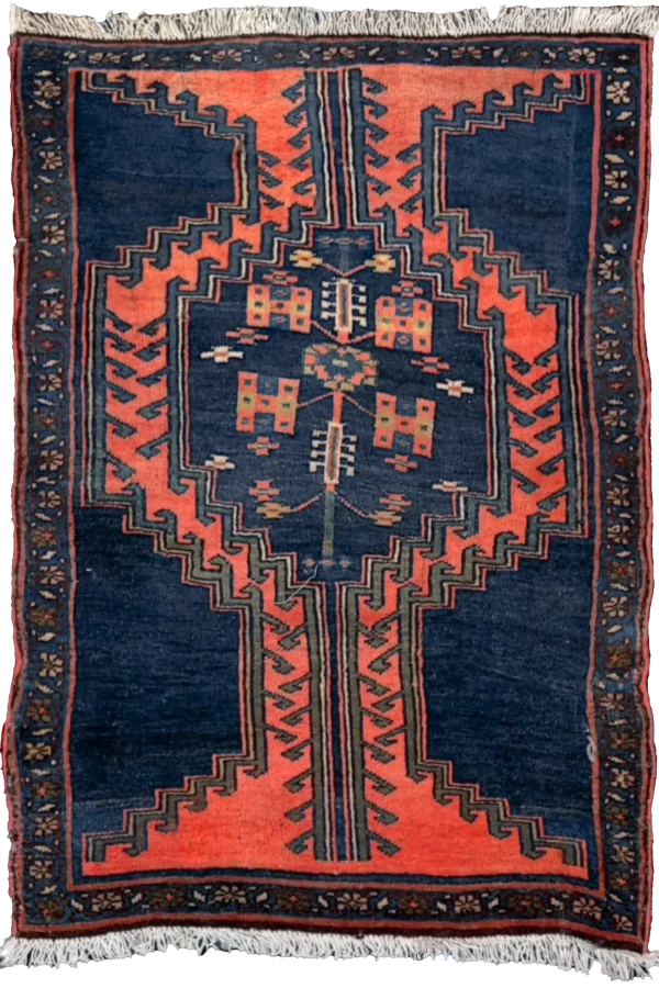 Rug 75115