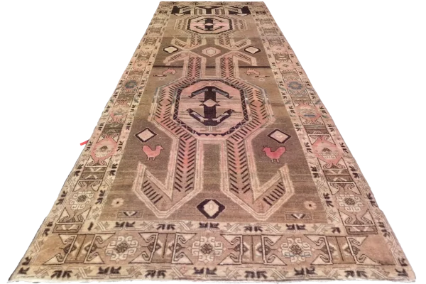Rug 98010 - Image 4