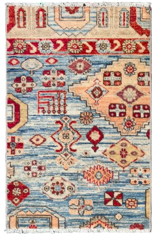 Rug 96522