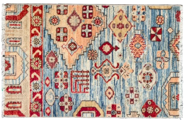 Rug 96522 - Image 4