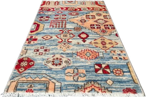 Rug 96522 - Image 5