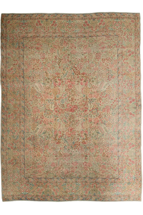 Rug 92543