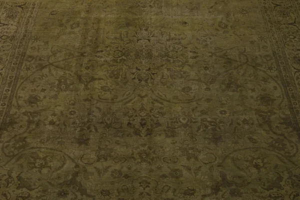 Persian Overdye Area Rugs Circa 1880 - Modern / Contemporary Design - 65779 - Image 5
